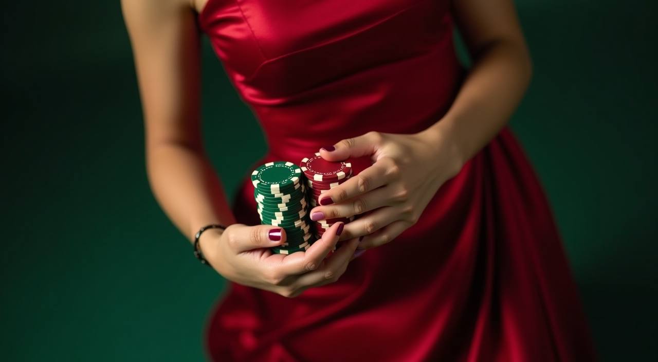 266bet লাইভ ডিলারস চয়েস নিয়ে 266bet এ সরাসরি টেবিল গেম